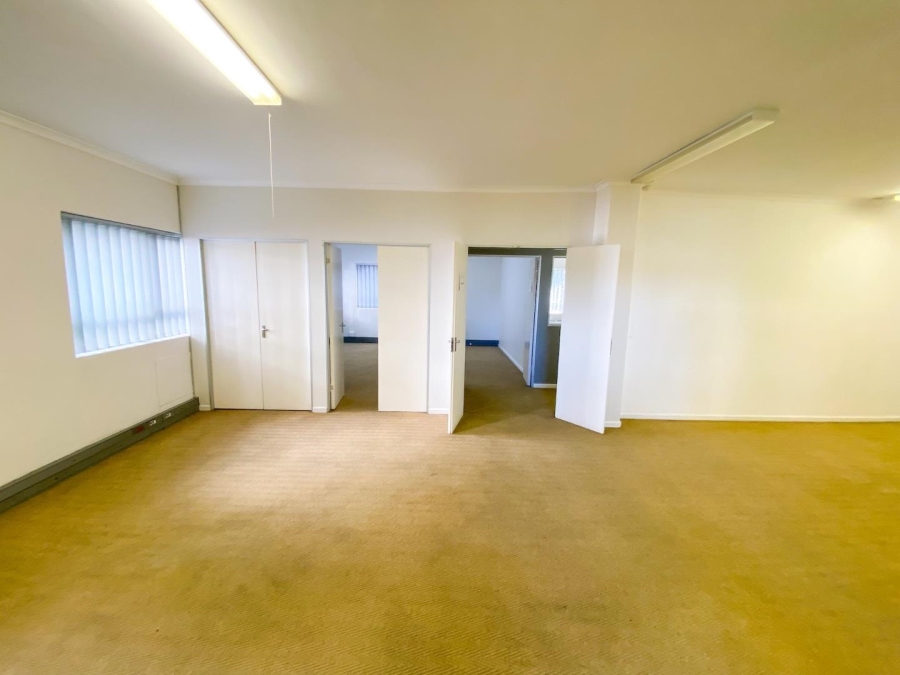 Commercial Property for Sale in Observatory Western Cape